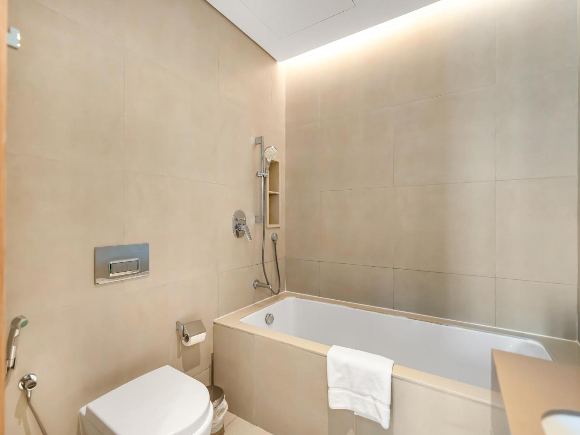 The Address Jbr - Residences Dubai