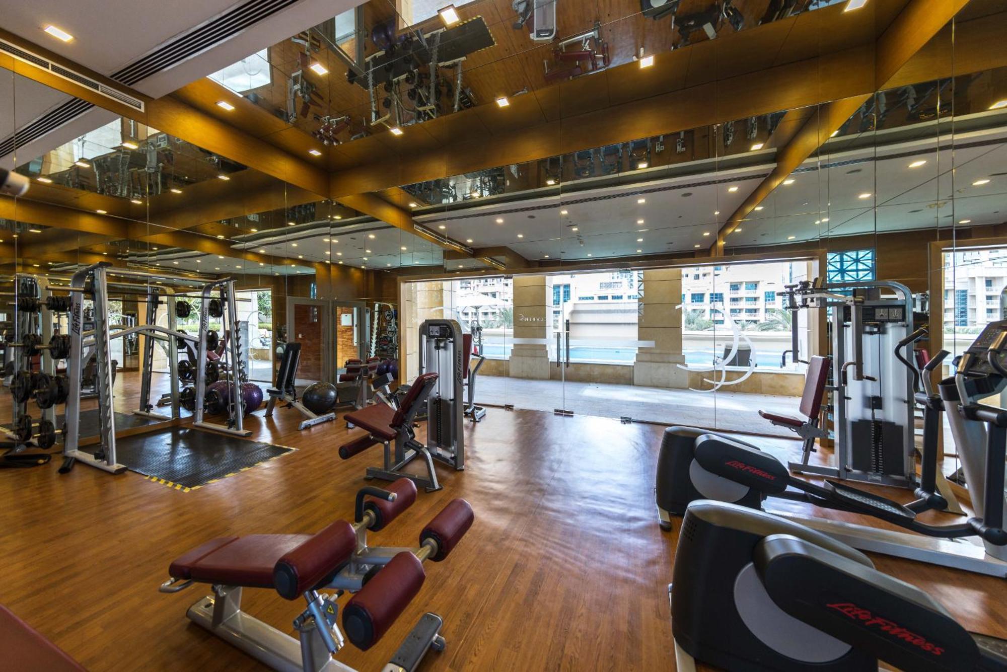 Vayk - Great 1bd In Downtown Near Burj Khalifa