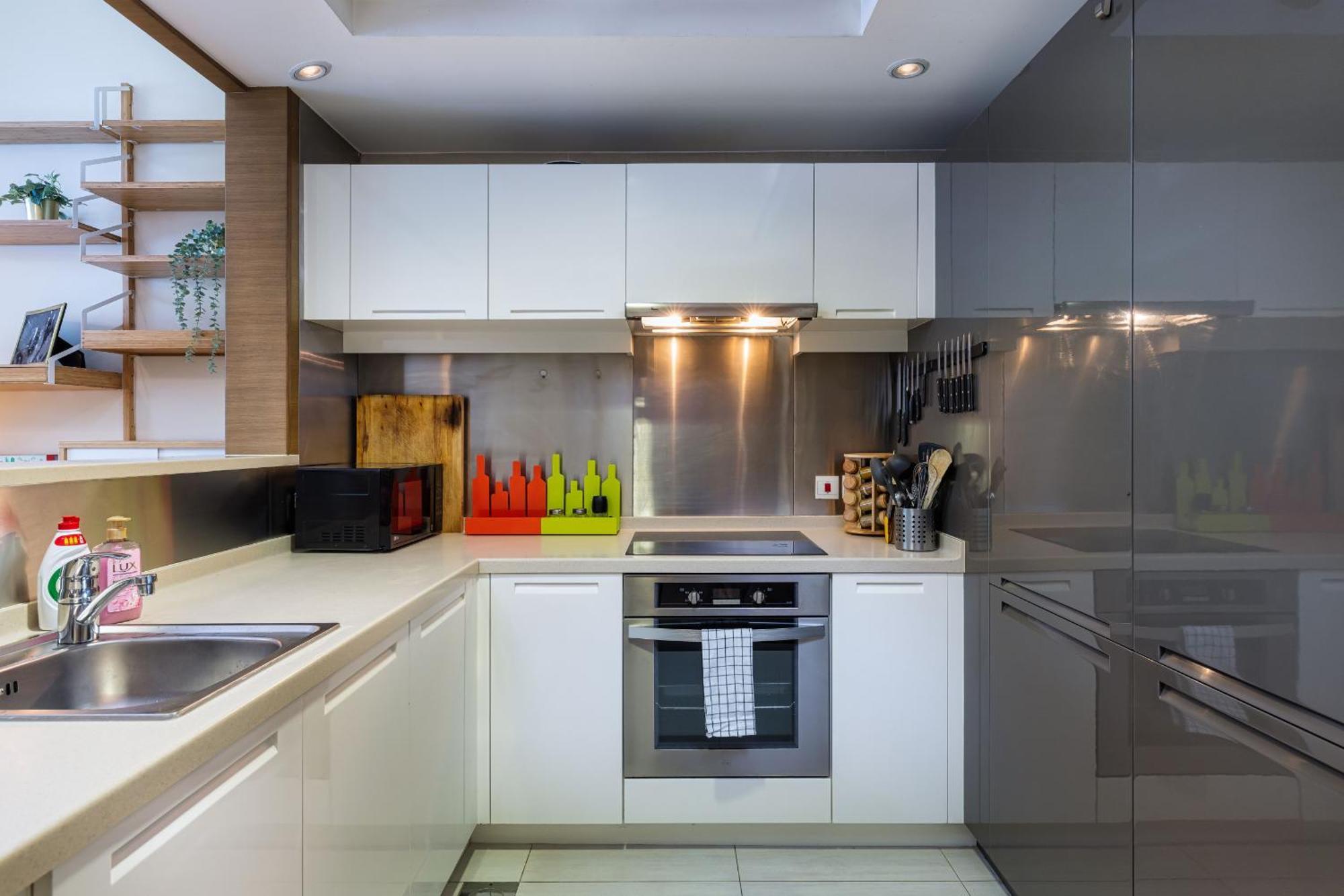 Vayk - Great 1bd In Downtown Near Burj Khalifa * Dubai