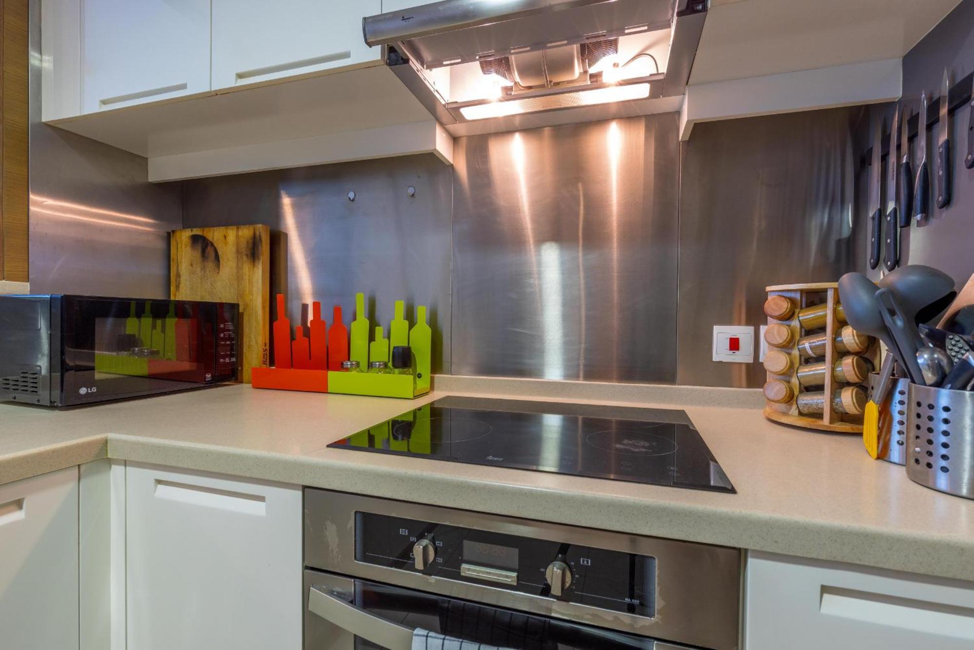 Vayk - Great 1bd In Downtown Near Burj Khalifa Apartment Dubai