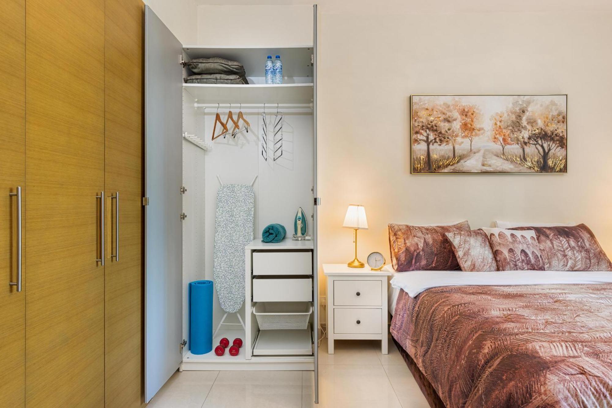 Vayk - Great 1bd In Downtown Near Burj Khalifa Apartment