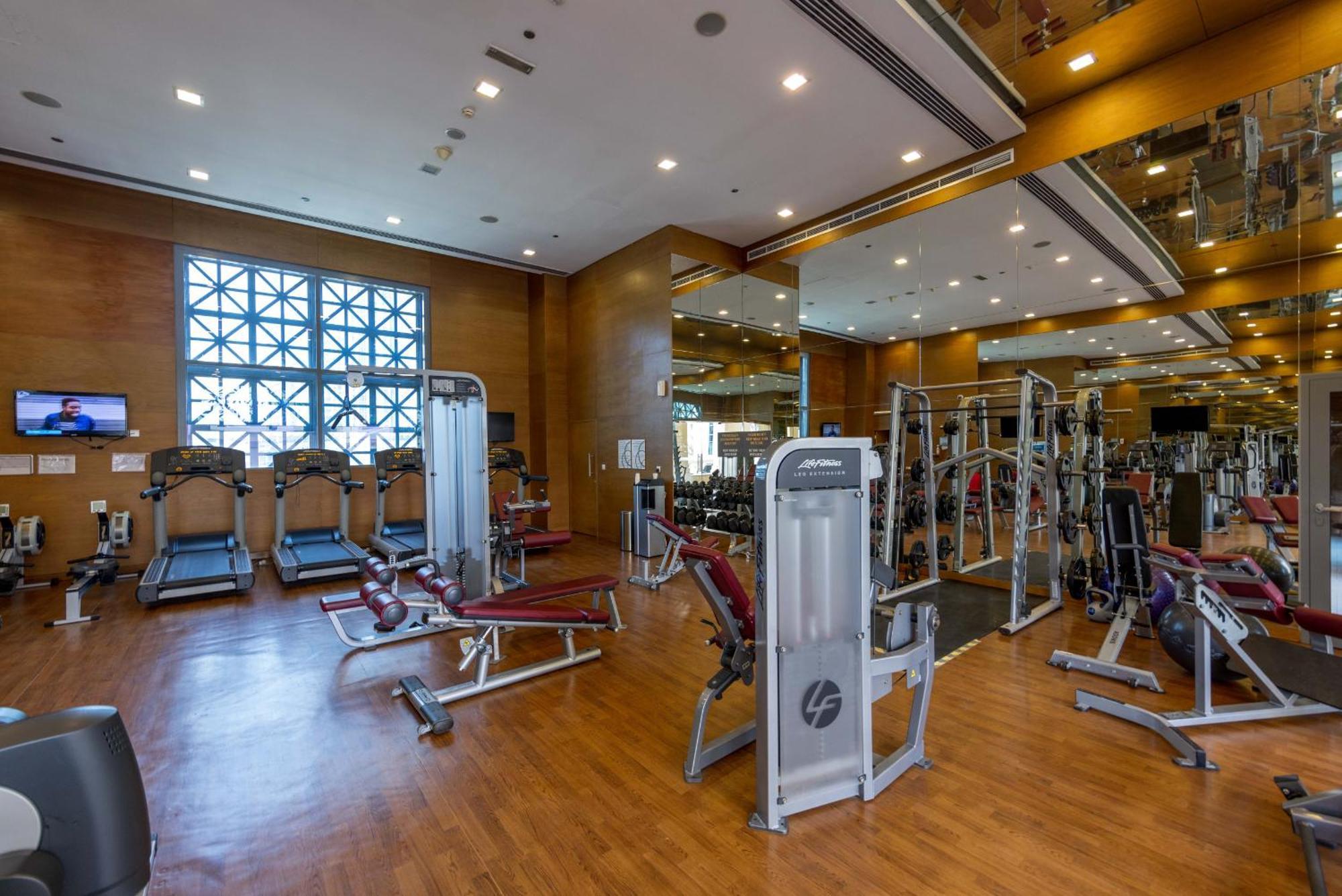 Vayk - Great 1bd In Downtown Near Burj Khalifa Apartment *