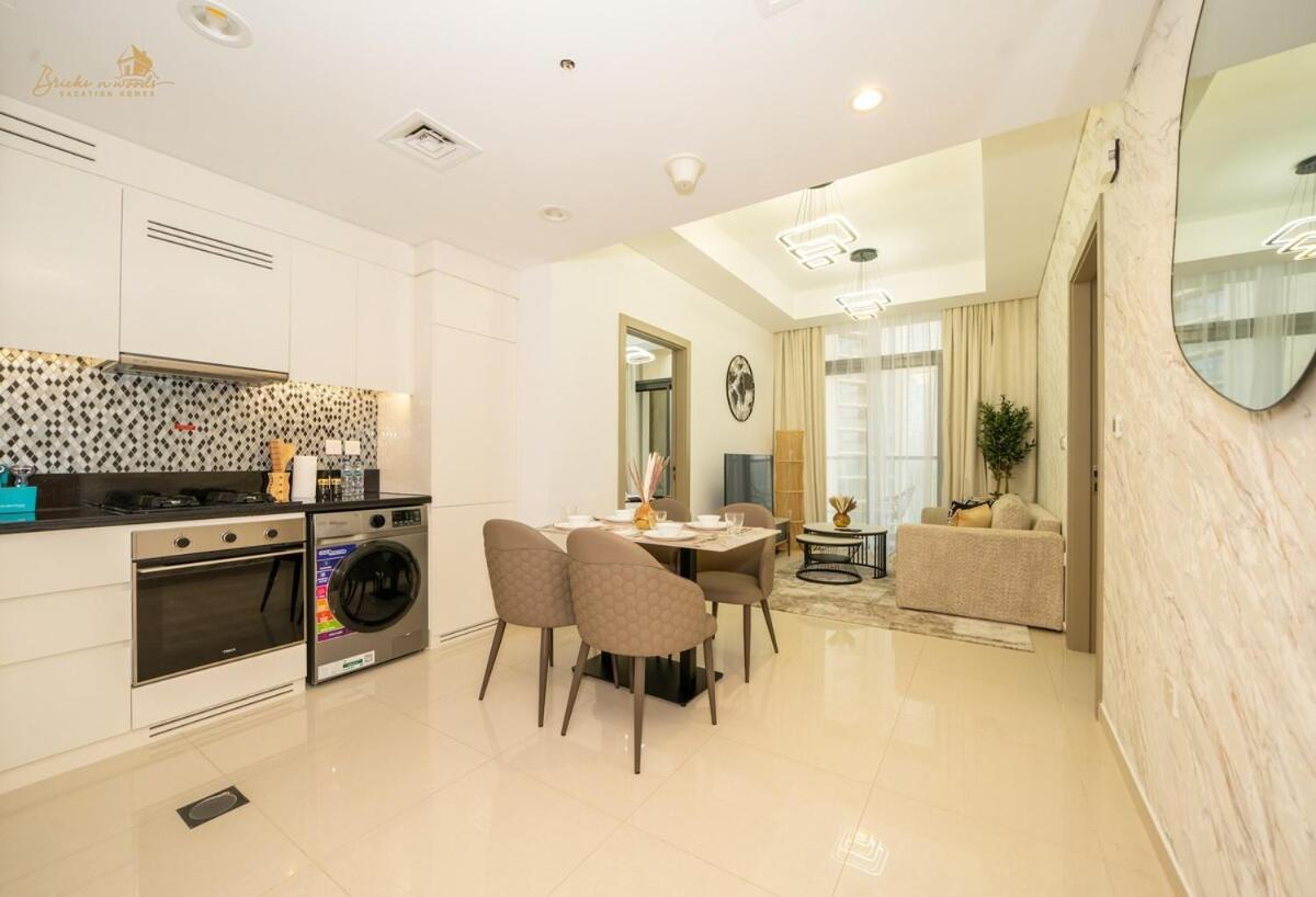 Holiday home Magnificent Canal View 2 Bhk 6 Pax