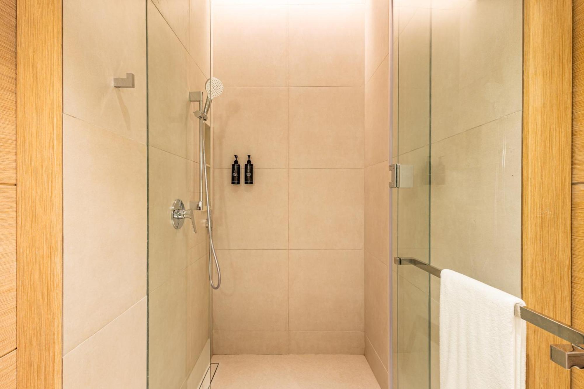 High-floor Luxury 2br, Sea View, Address Jbr Daire Dubai