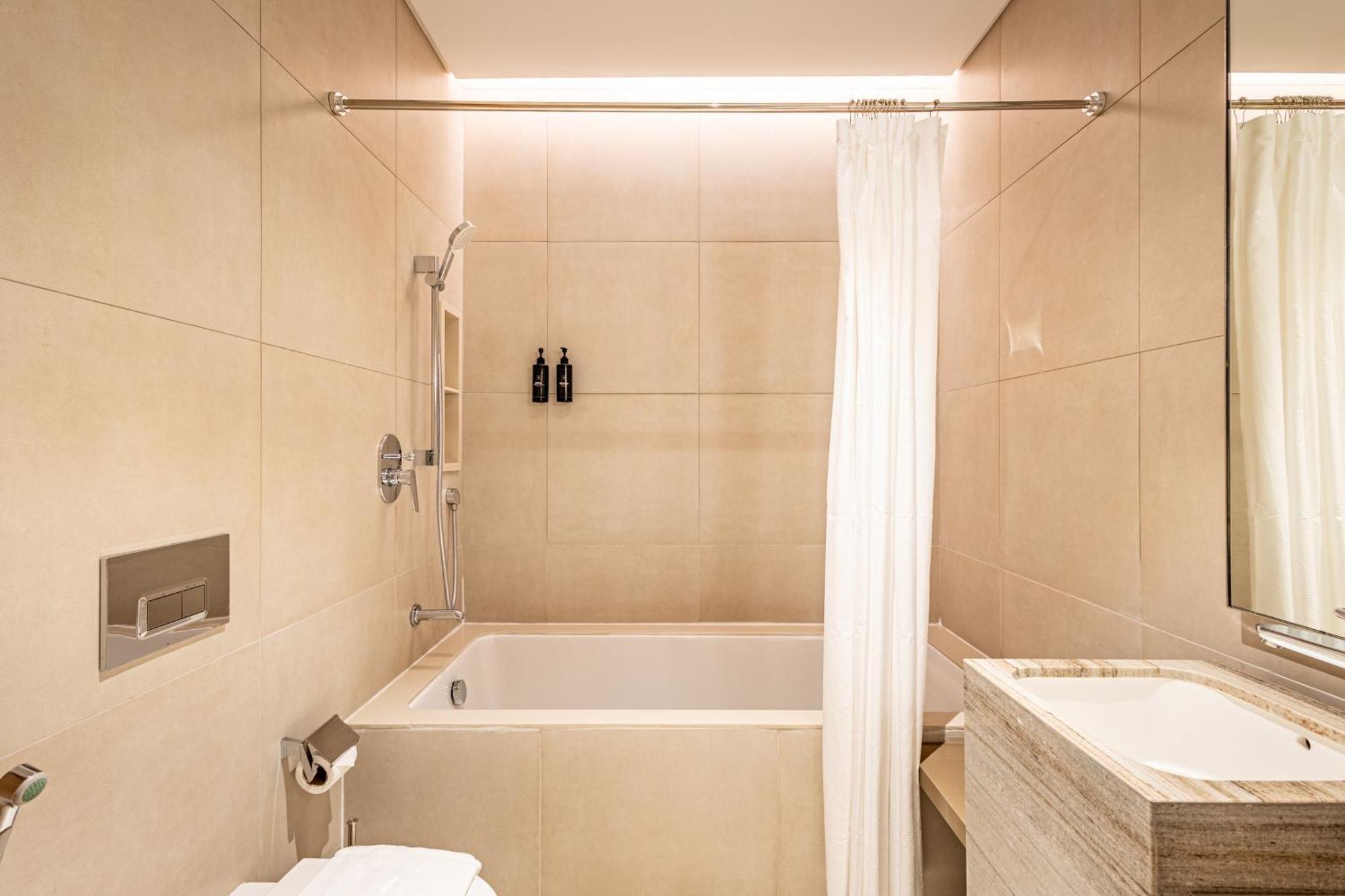 High-floor Luxury 2br, Sea View, Address Jbr Daire *