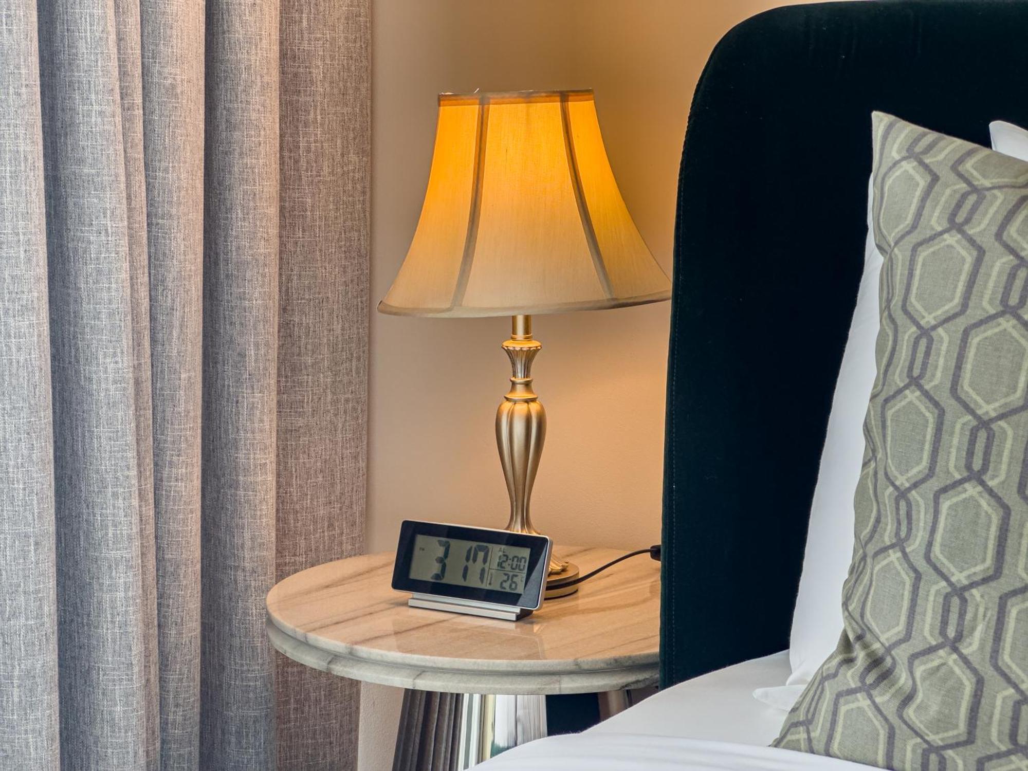 High-floor Luxury 2br, Sea View, Address Jbr Daire Dubai