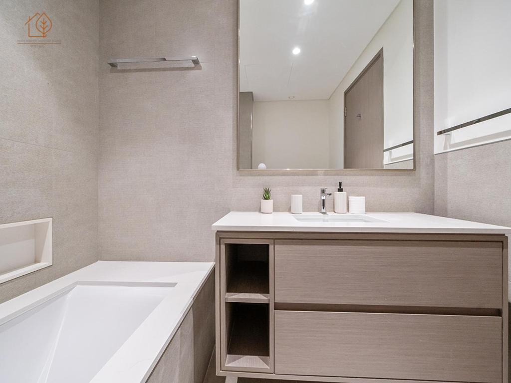 High-rise 2-bed With Stunning Views 205gr-2