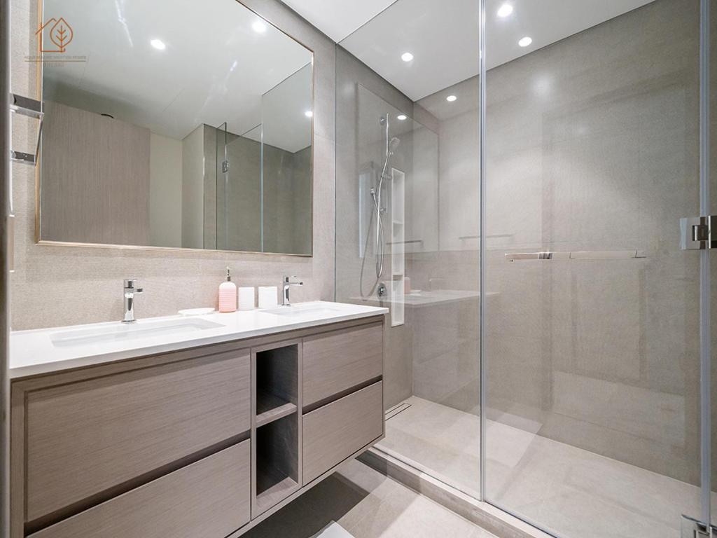 High-rise 2-bed With Stunning Views 205gr-2 Apartment *