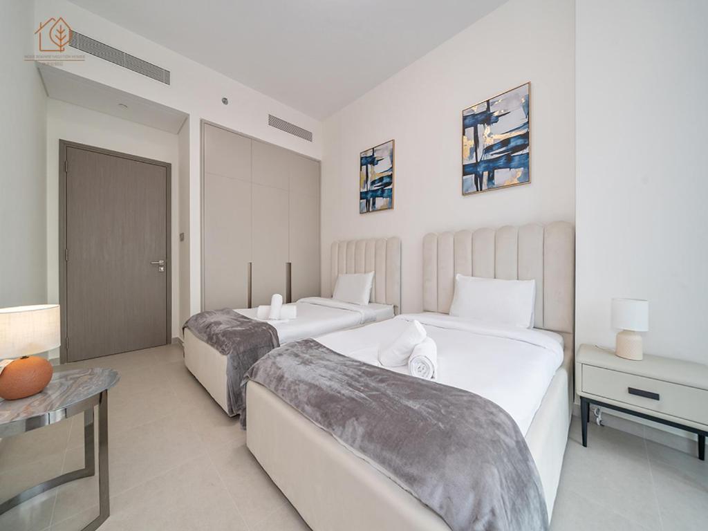 High-rise 2-bed With Stunning Views 205gr-2 Dubai