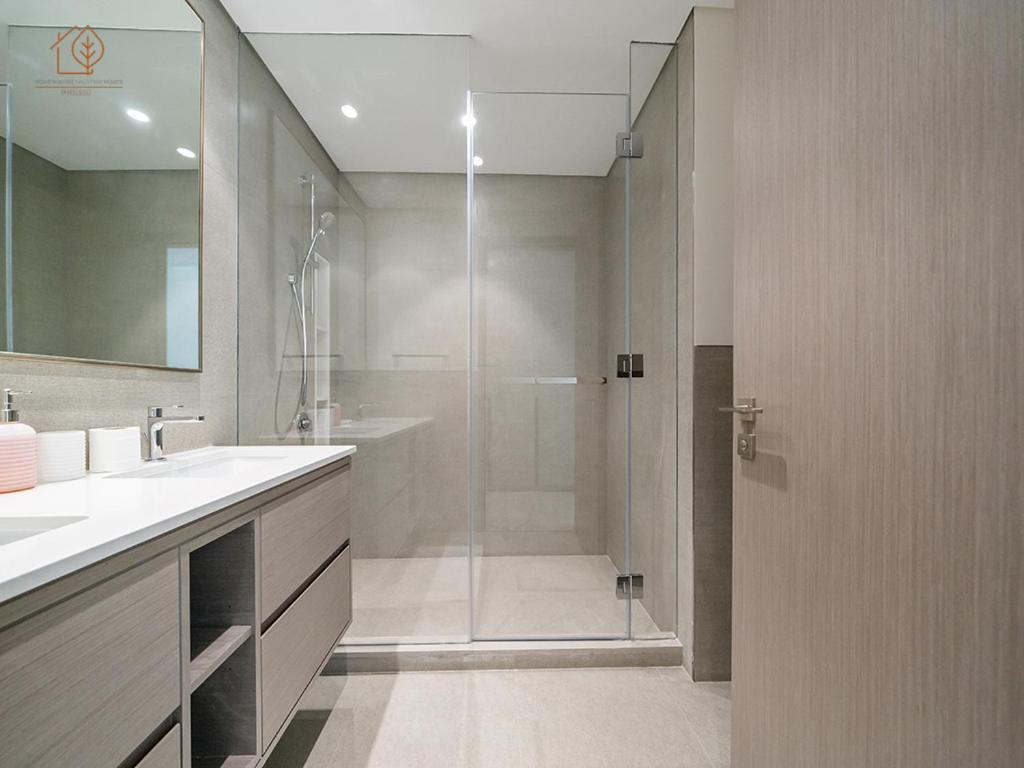 High-rise 2-bed With Stunning Views 205gr-2