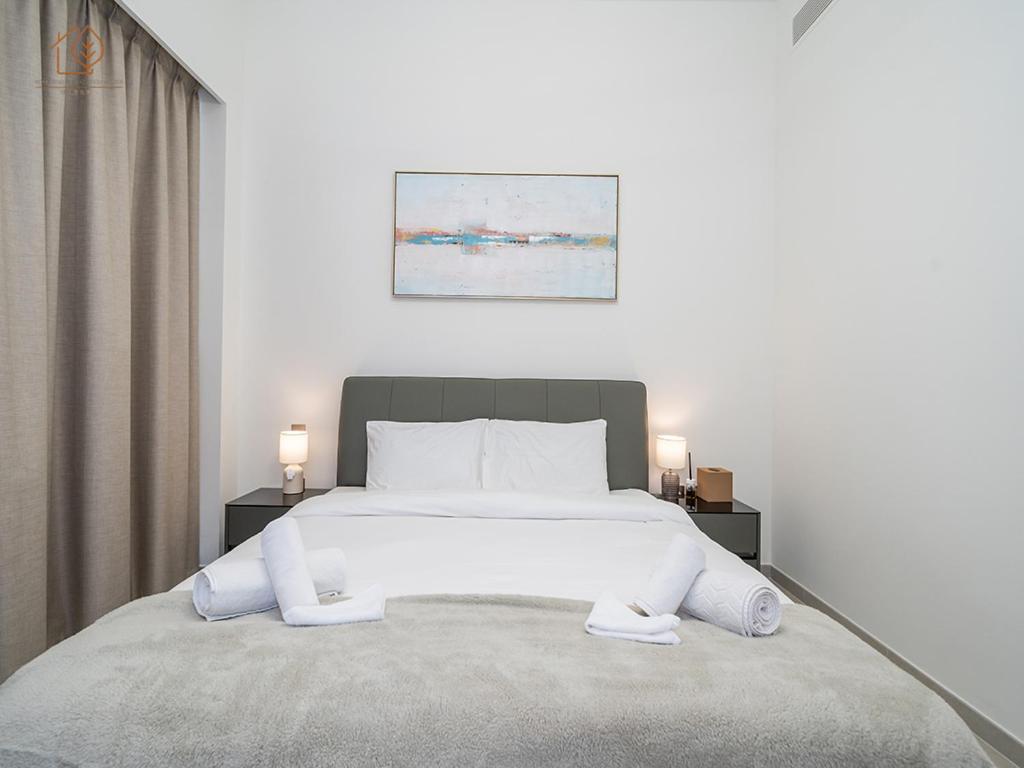 Apartment High-rise 2-bed With Stunning Views 205gr-2