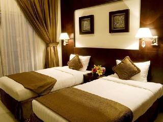 Arabian Dreams 4* Dubai