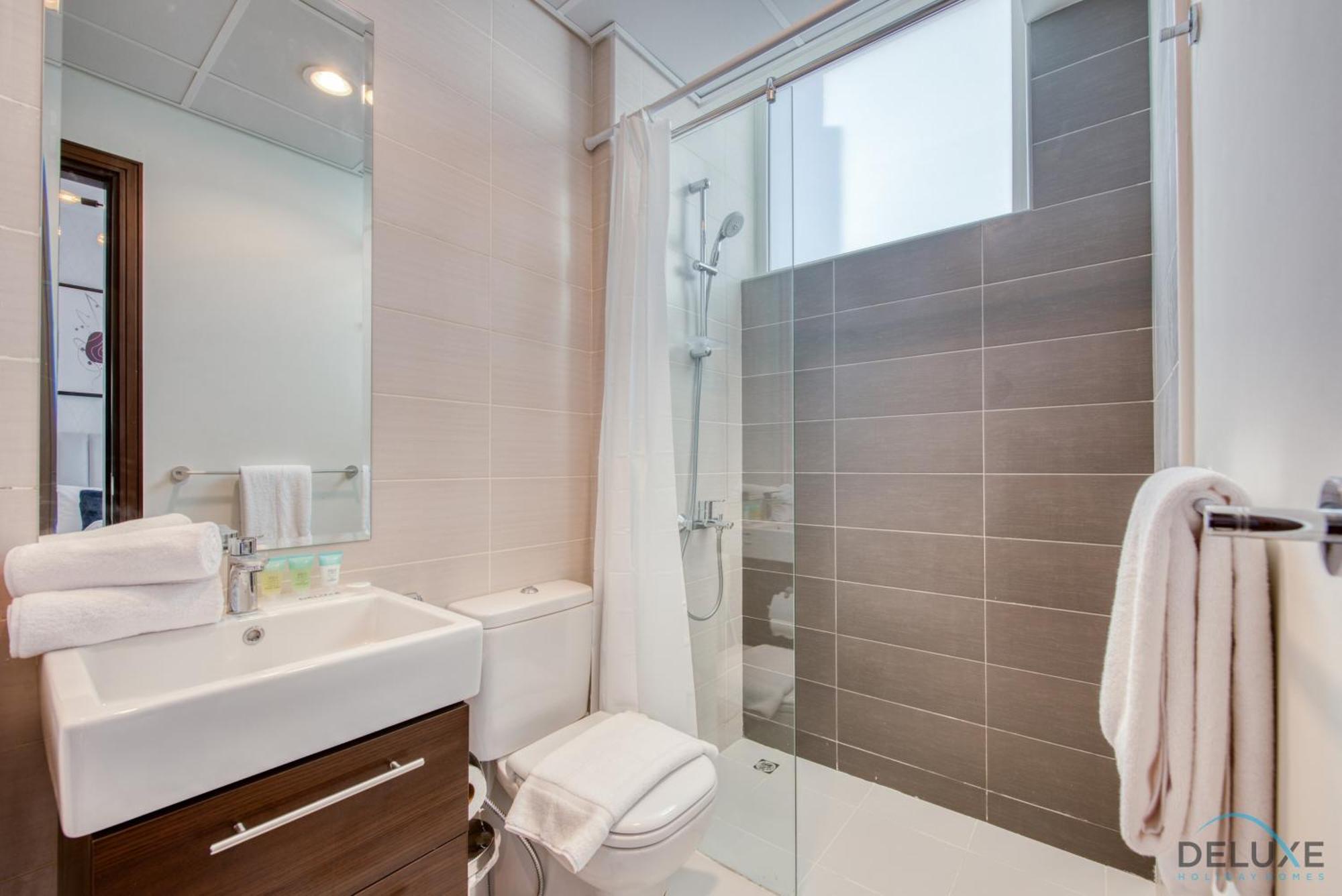 Restful 3br Townhouse At Damac Hills 2 Dubailand By Deluxe Homes Daire Dubai