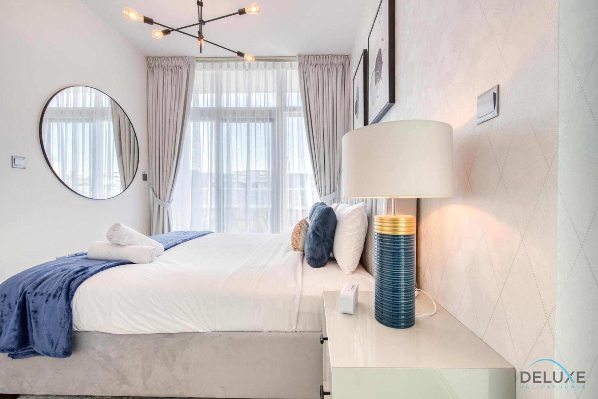 Restful 3br Townhouse At Damac Hills 2 Dubailand By Deluxe Homes * Dubai