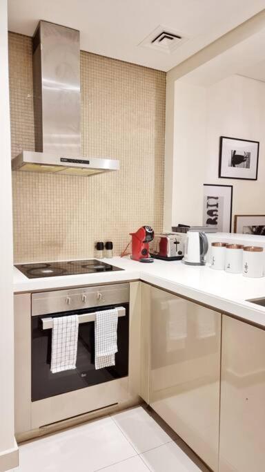 Apartment Luxury Paramount A662