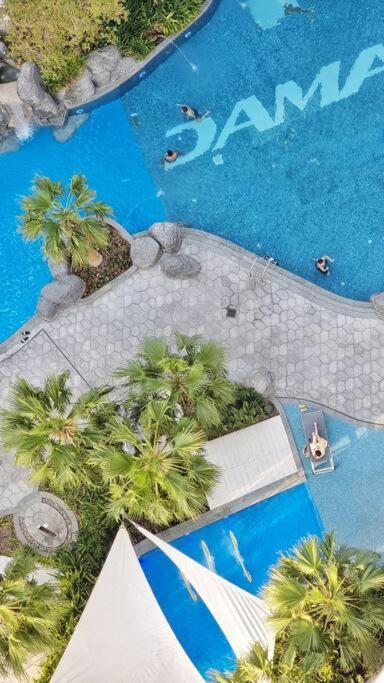 Luxury Paramount A662 Apartment Dubai