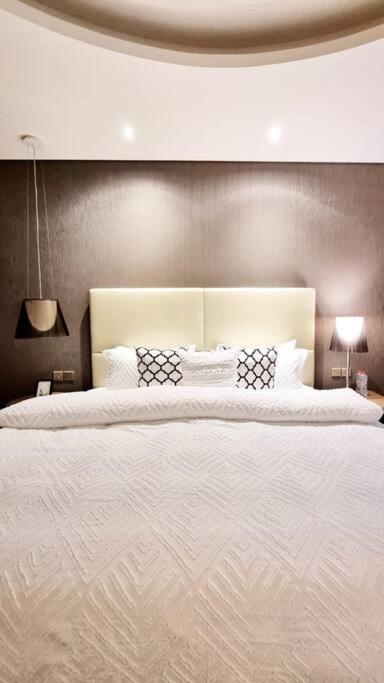 Apartment Luxury Paramount A662