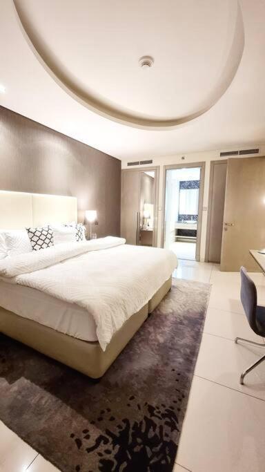 Apartment Luxury Paramount A662