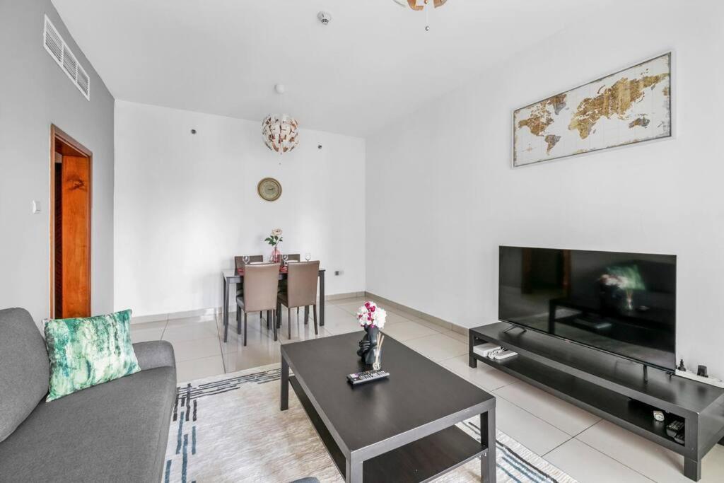Daire Stonetree - Marina Pinnacle 1 Bedroom - Partial Marina View