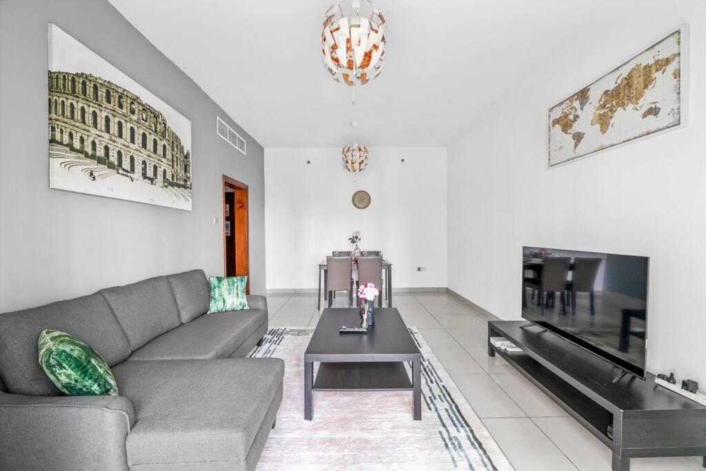Stonetree - Marina Pinnacle 1 Bedroom - Partial Marina View Daire *