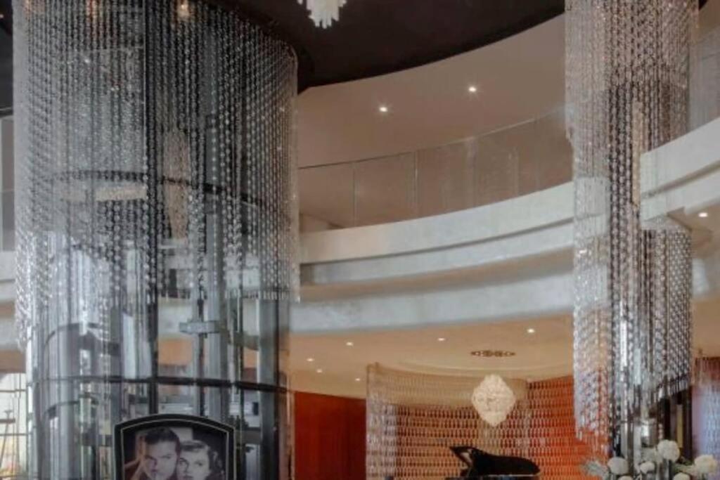 Keysplease Luxury 1 B/r In Paramount Towers By Damac Apartment *