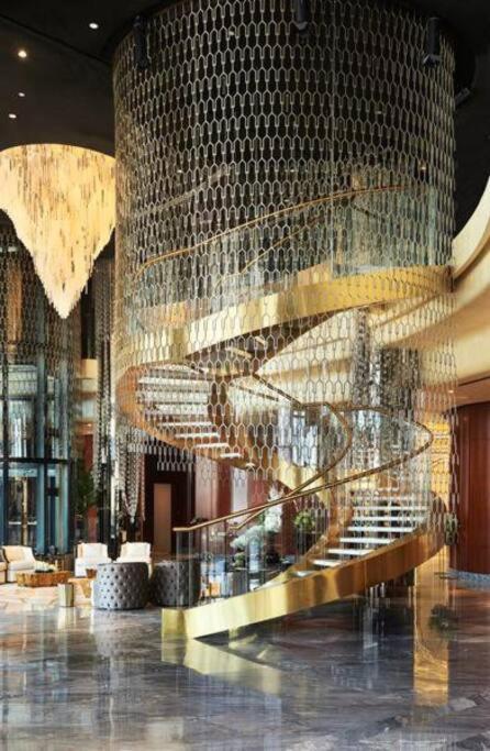 Keysplease Luxury 1 B/r In Paramount Towers By Damac Apartment Dubai