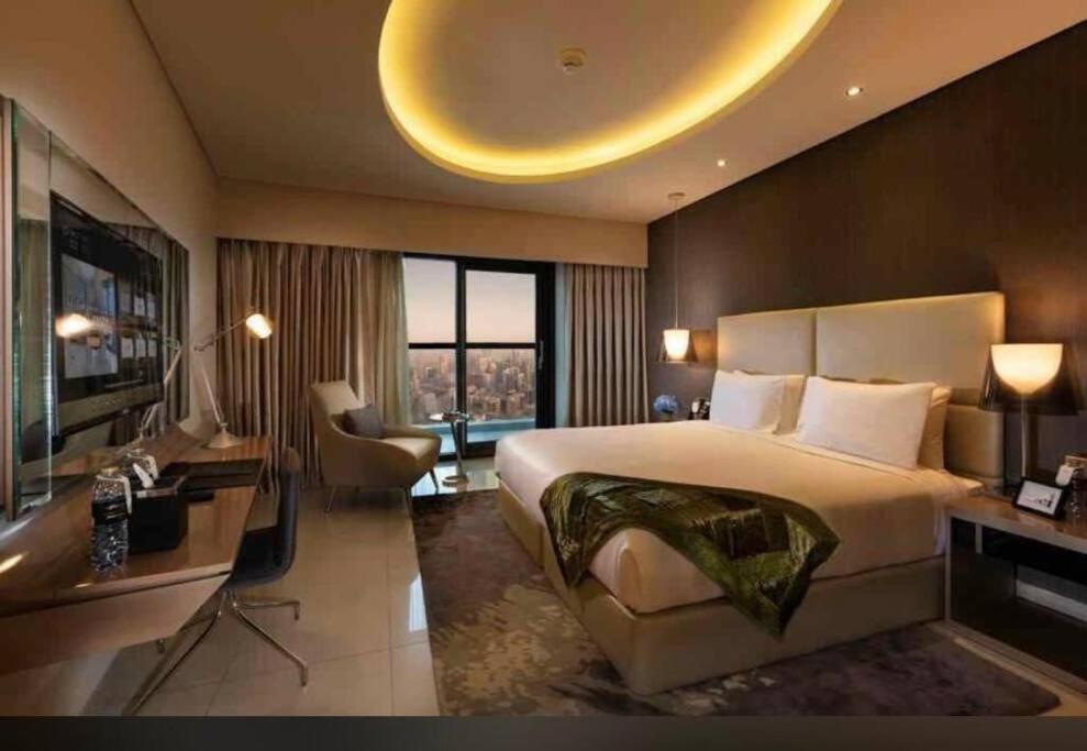 Keysplease Luxury 1 B/r In Paramount Towers By Damac Dubai