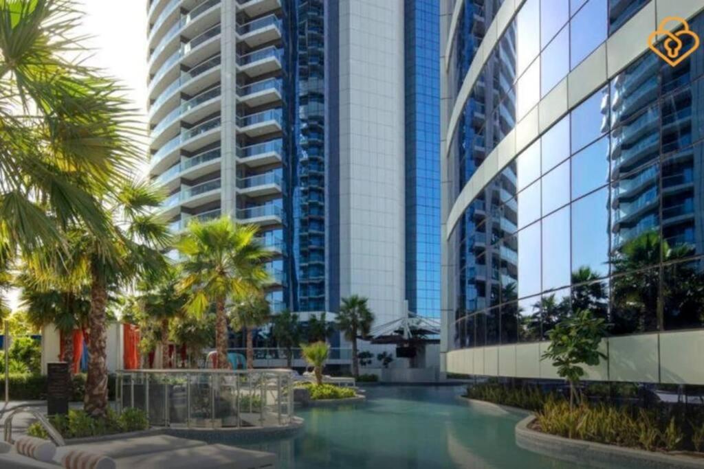Keysplease Luxury 1 B/r In Paramount Towers By Damac Apartment