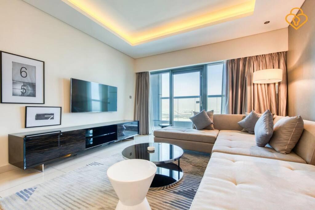 Apartment Keysplease Luxury 1 B/r In Paramount Towers By Damac Dubai