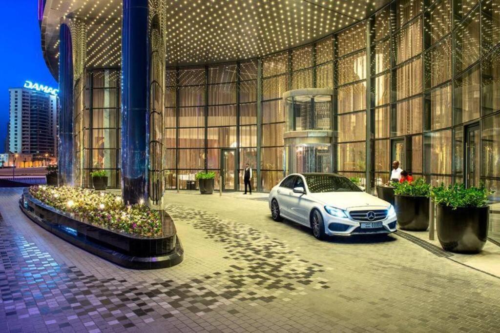 Apartment Keysplease Luxury 1 B/r In Paramount Towers By Damac *
