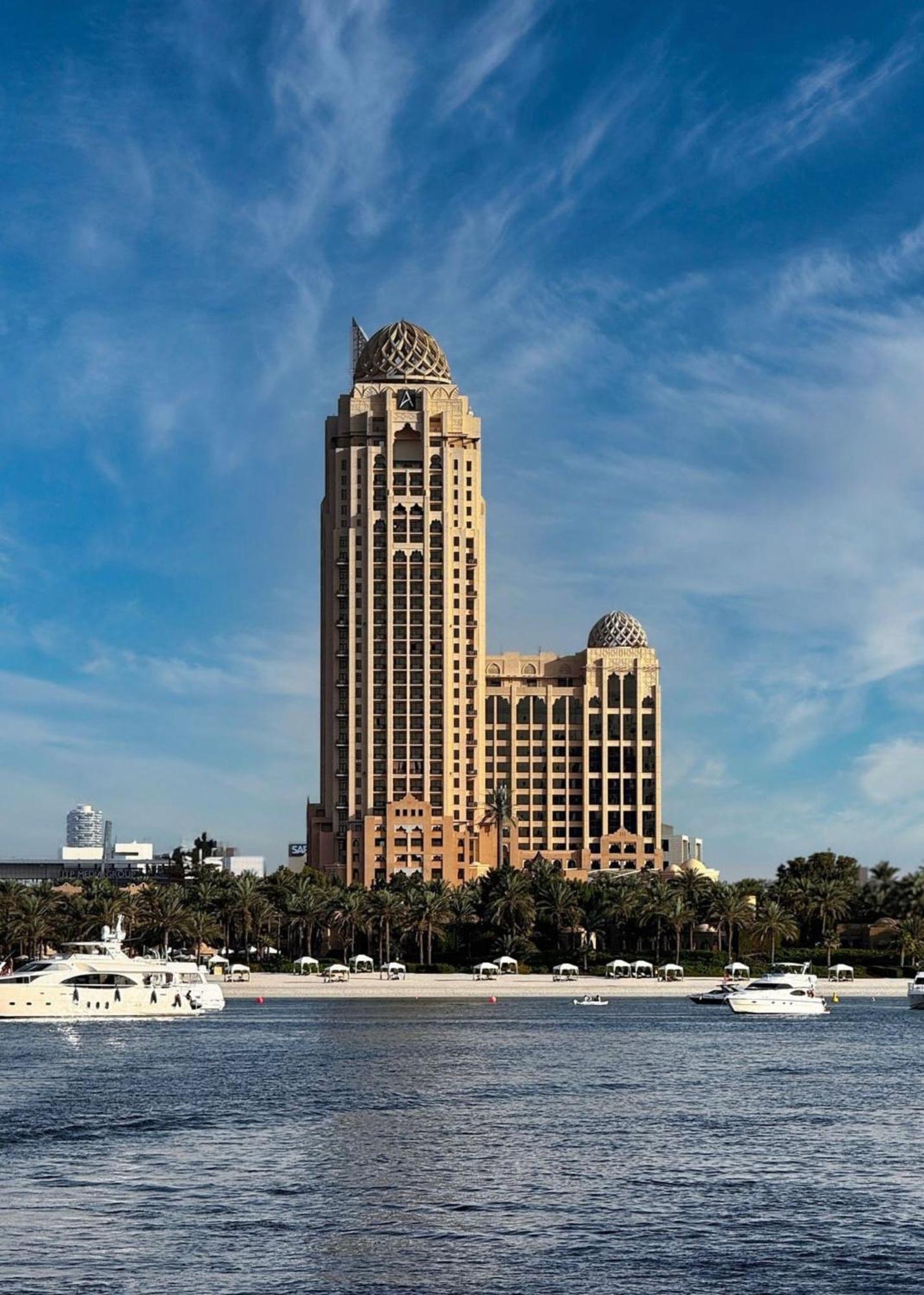 Arjaan By Rotana - Media Dubai