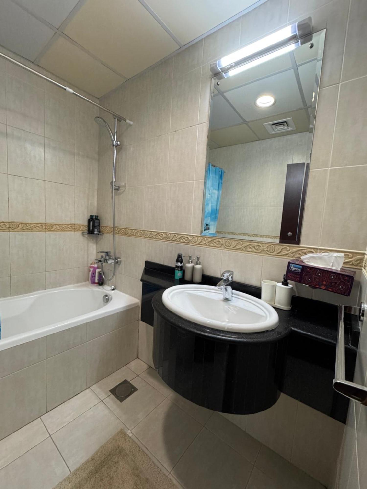 Daire Stunning 1 Bedroom In Marina Dubai