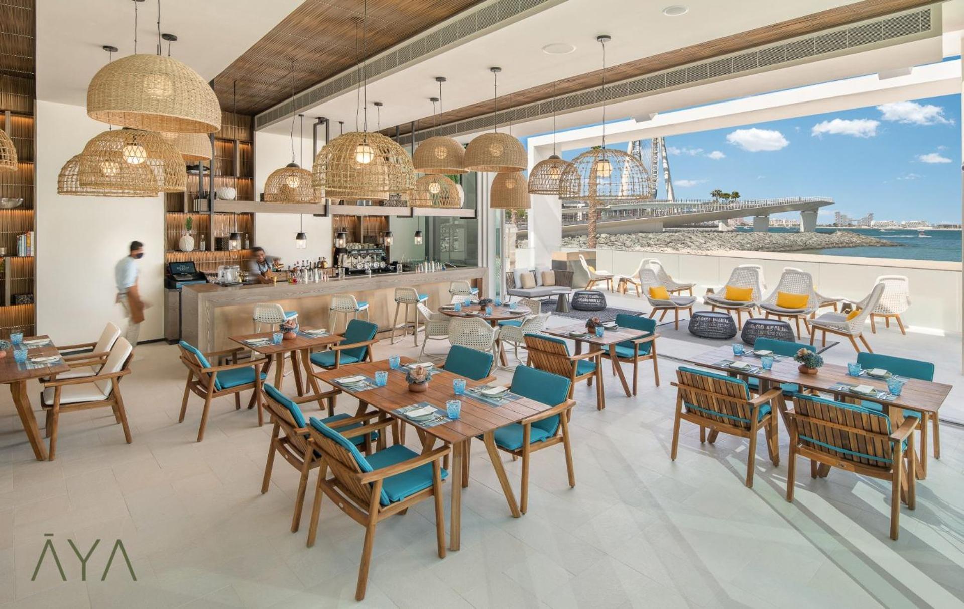 Beachfront Bliss 2br Eye & Full Sea View At The Address Dubai