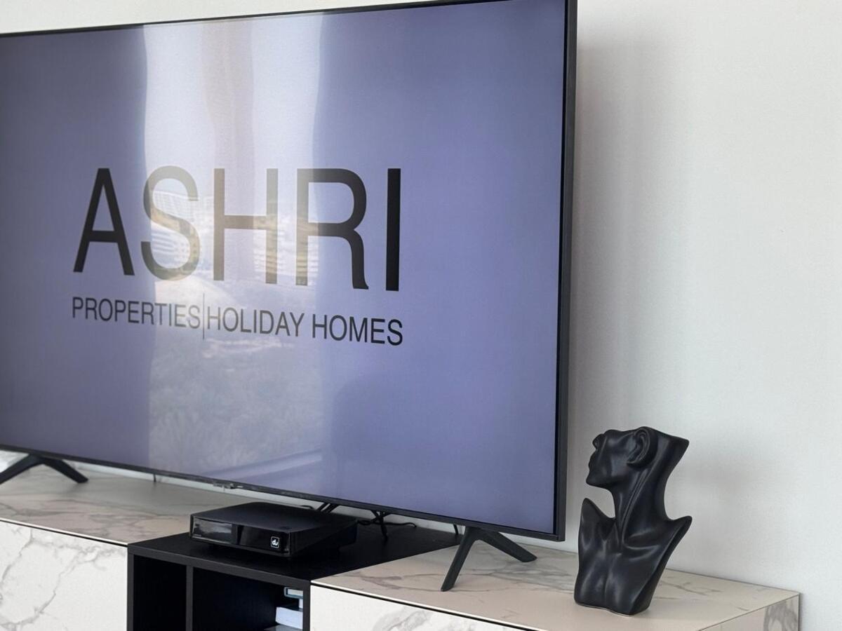 Ashri Luxe Spacious Near Metro, Frame Apartment