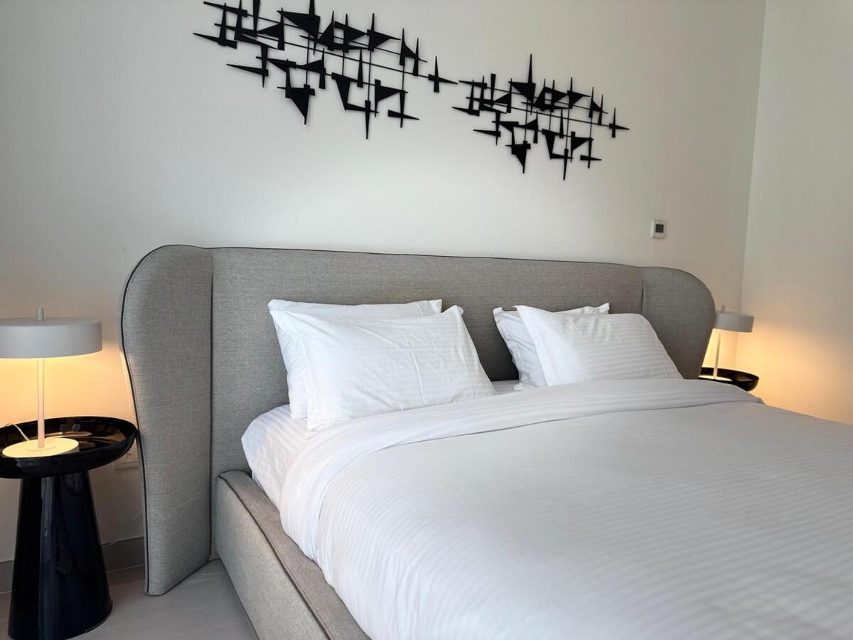 Apartment Ashri Luxe Spacious Near Metro, Frame Dubai