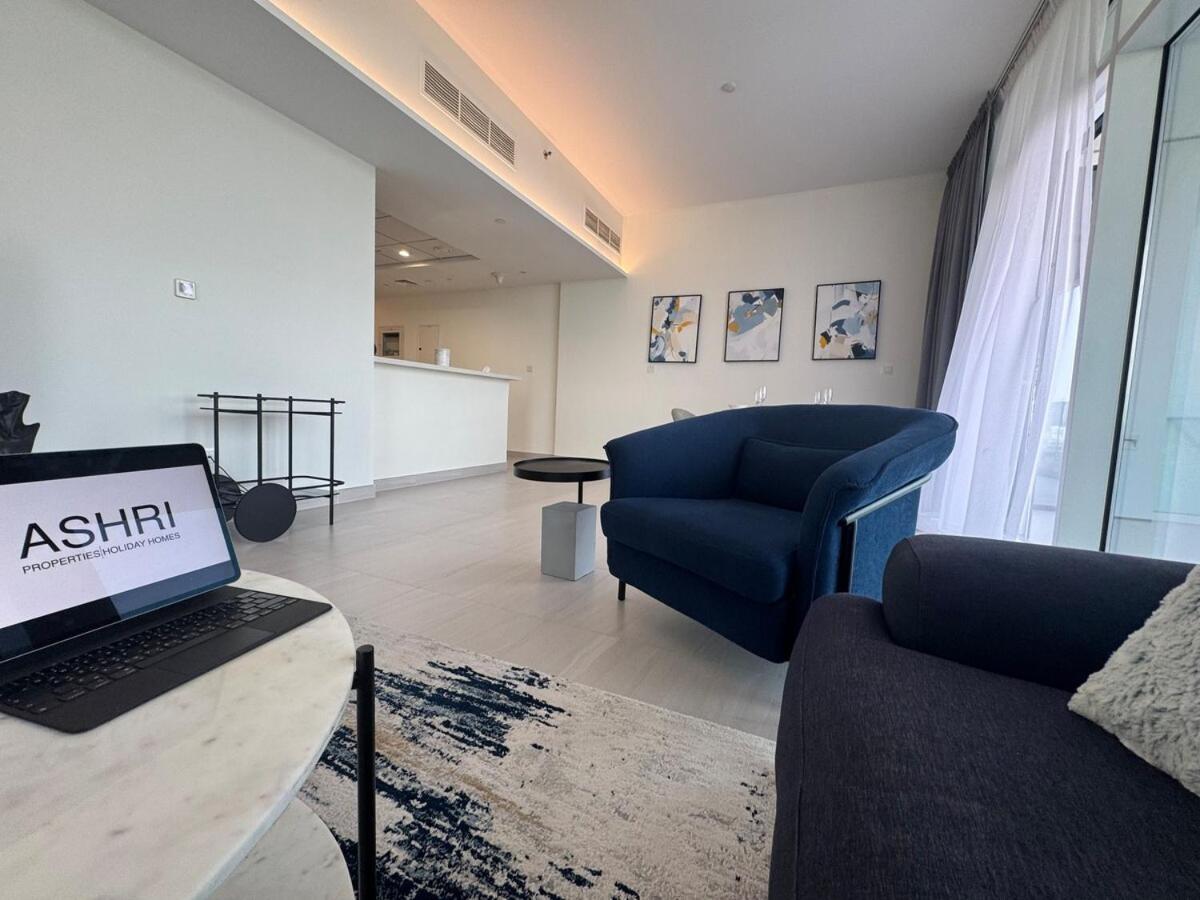 Ashri Luxe Spacious Near Metro, Frame Apartment *