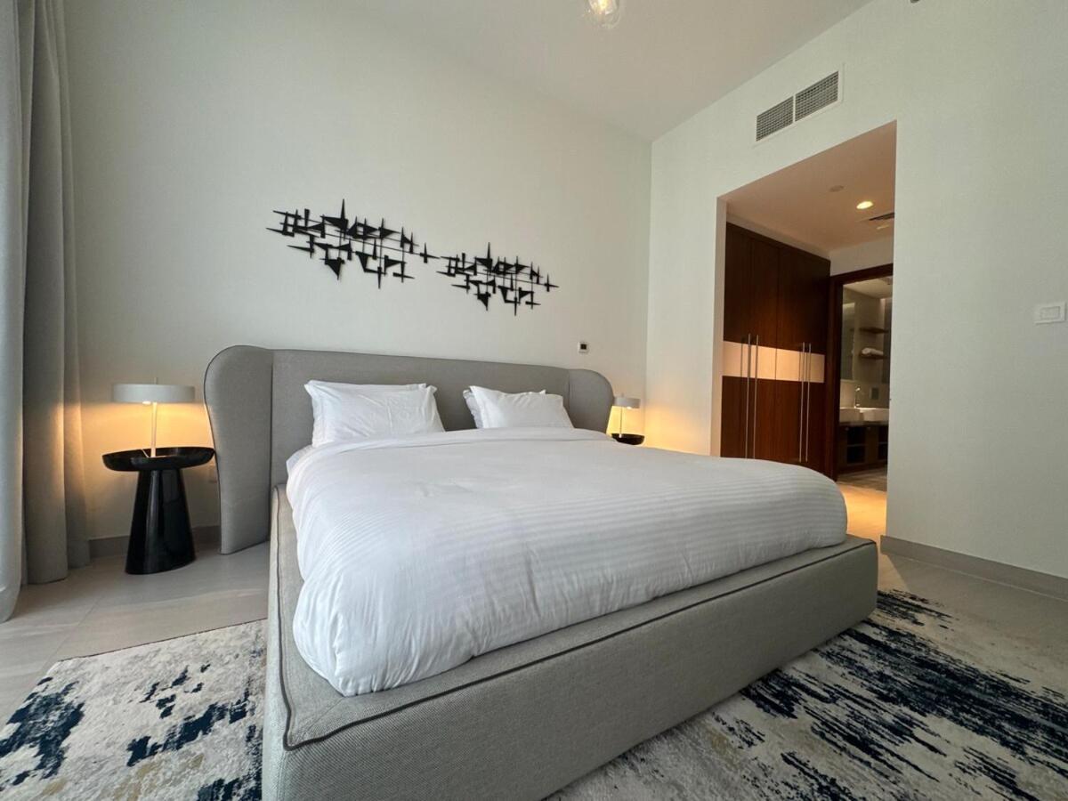 Apartment Ashri Luxe Spacious Near Metro, Frame Dubai