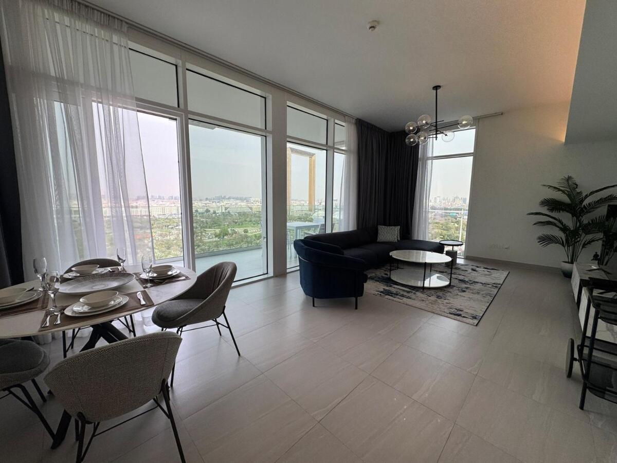 Ashri Luxe Spacious Near Metro, Frame Apartment