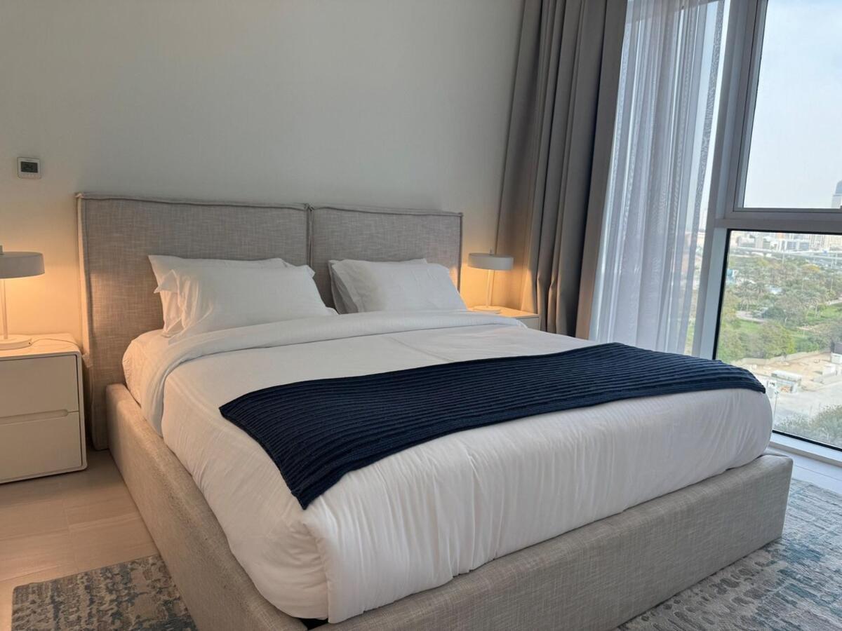 Ashri Luxe Spacious Near Metro, Frame *