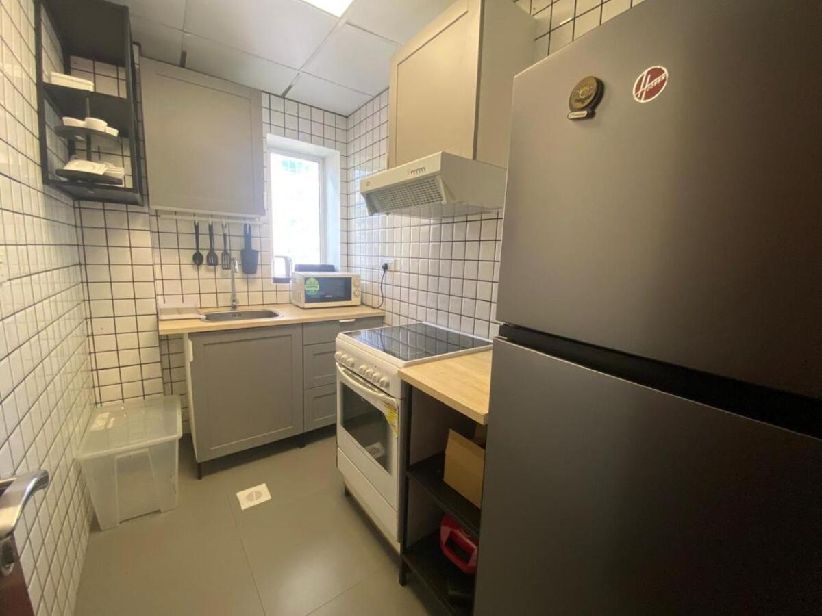 Apartment A-living Cozy In Marina Pearl With Balcony *