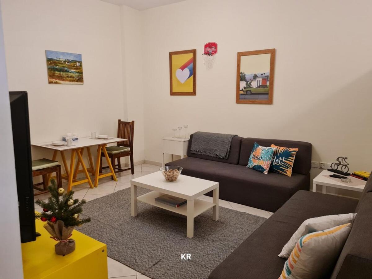 Apartment A-living Cozy In Marina Pearl With Balcony *