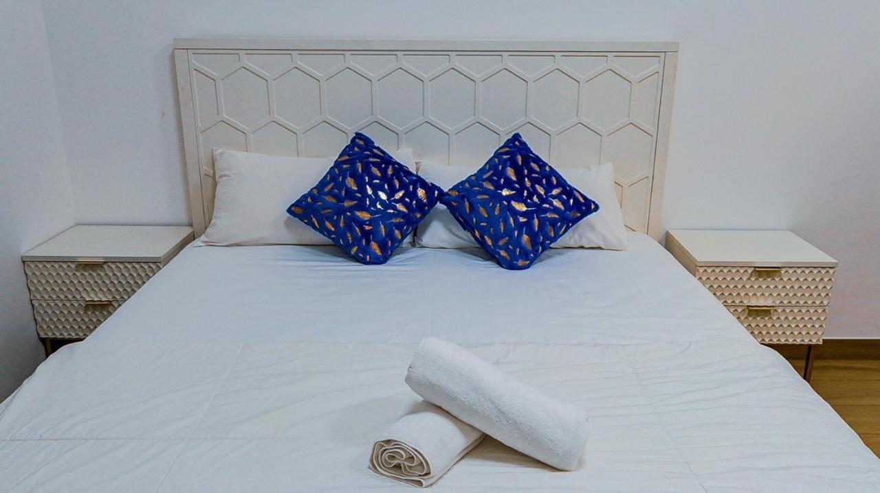 Your Perfect 3bhk Holiday home Dubai