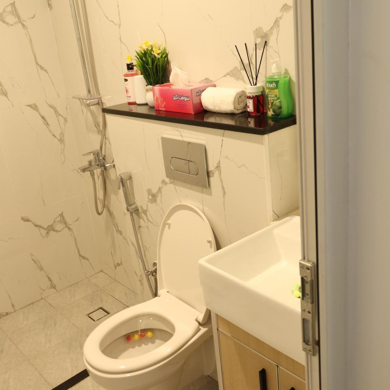 Your Perfect 3bhk Holiday home Dubai