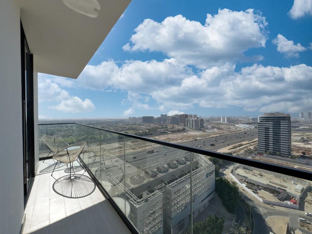 Luxury Brand New 1 Bhk Open View
