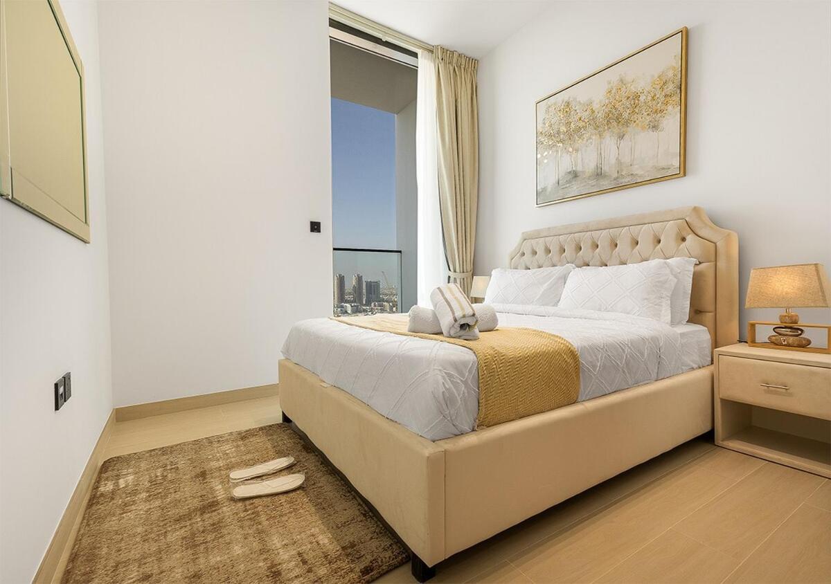 Luxury Brand New 1 Bhk Open View *