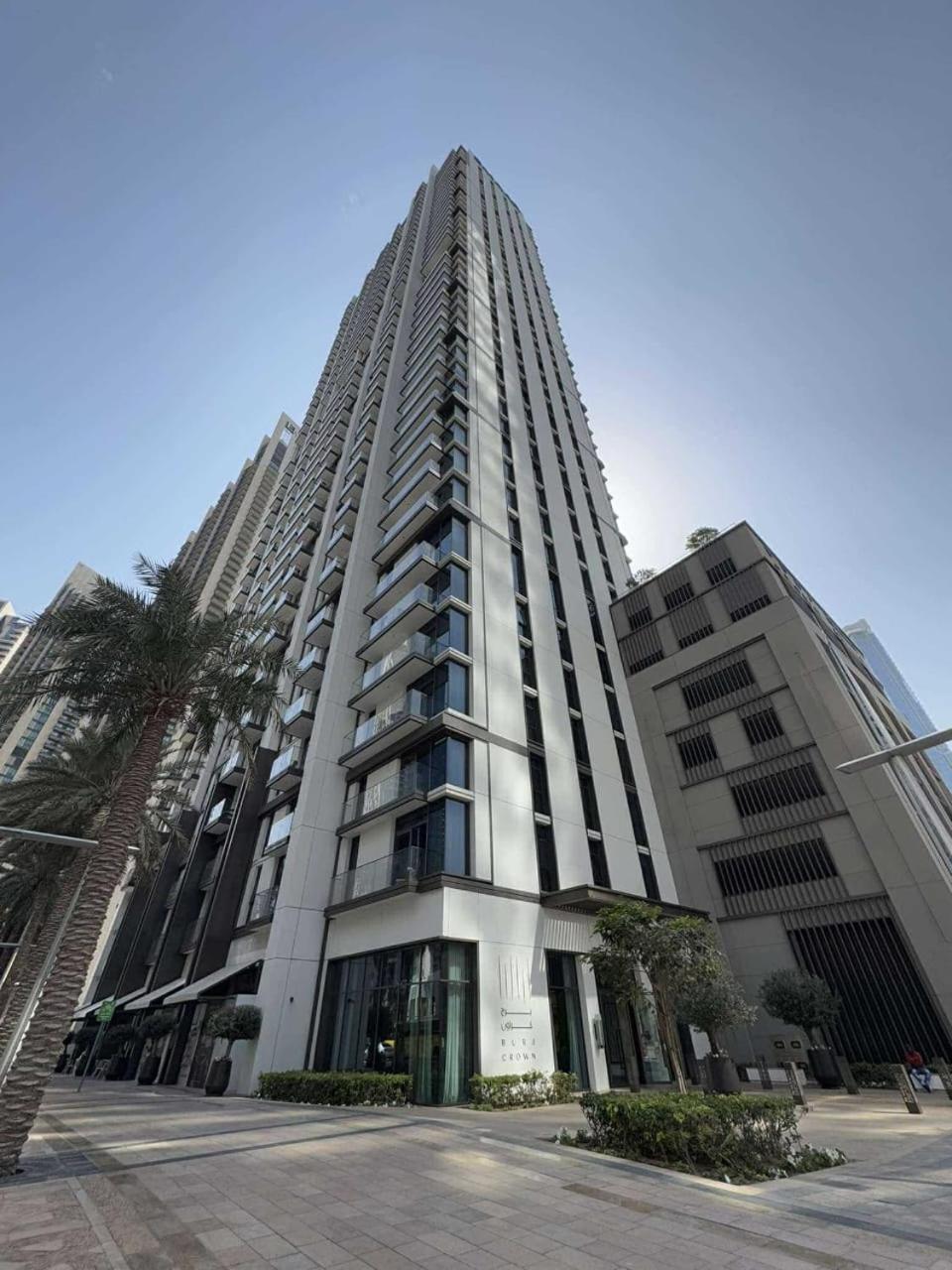 Luxury & Premium Burj Khalifa Mall