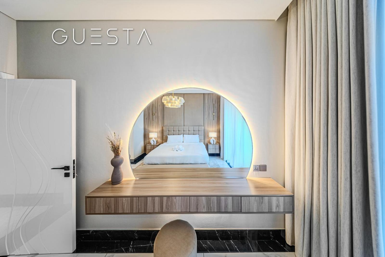 Terraces Marasi Drive, Business Bay *