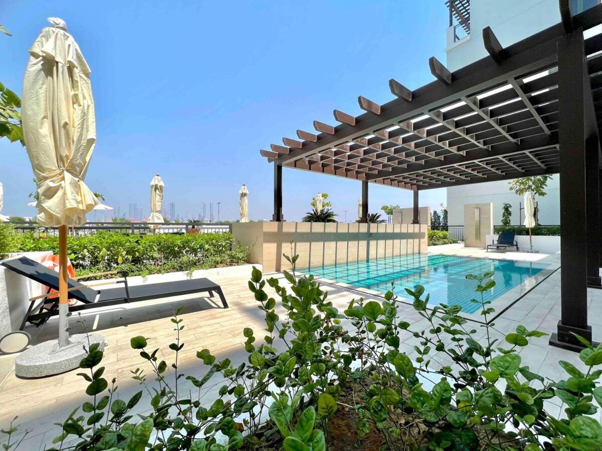 Apartment 50 Shades Of Grey Luxury Near Dubai