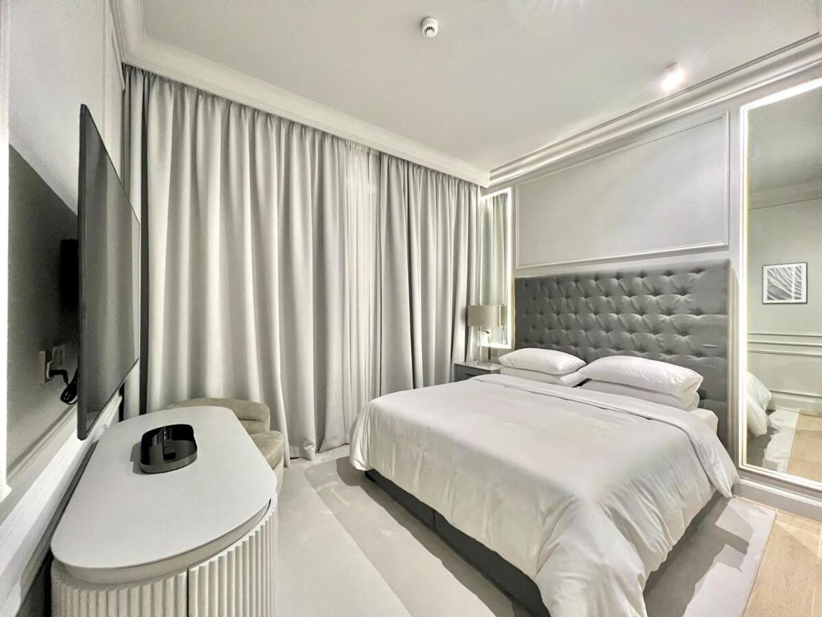 Apartment 50 Shades Of Grey Luxury Near