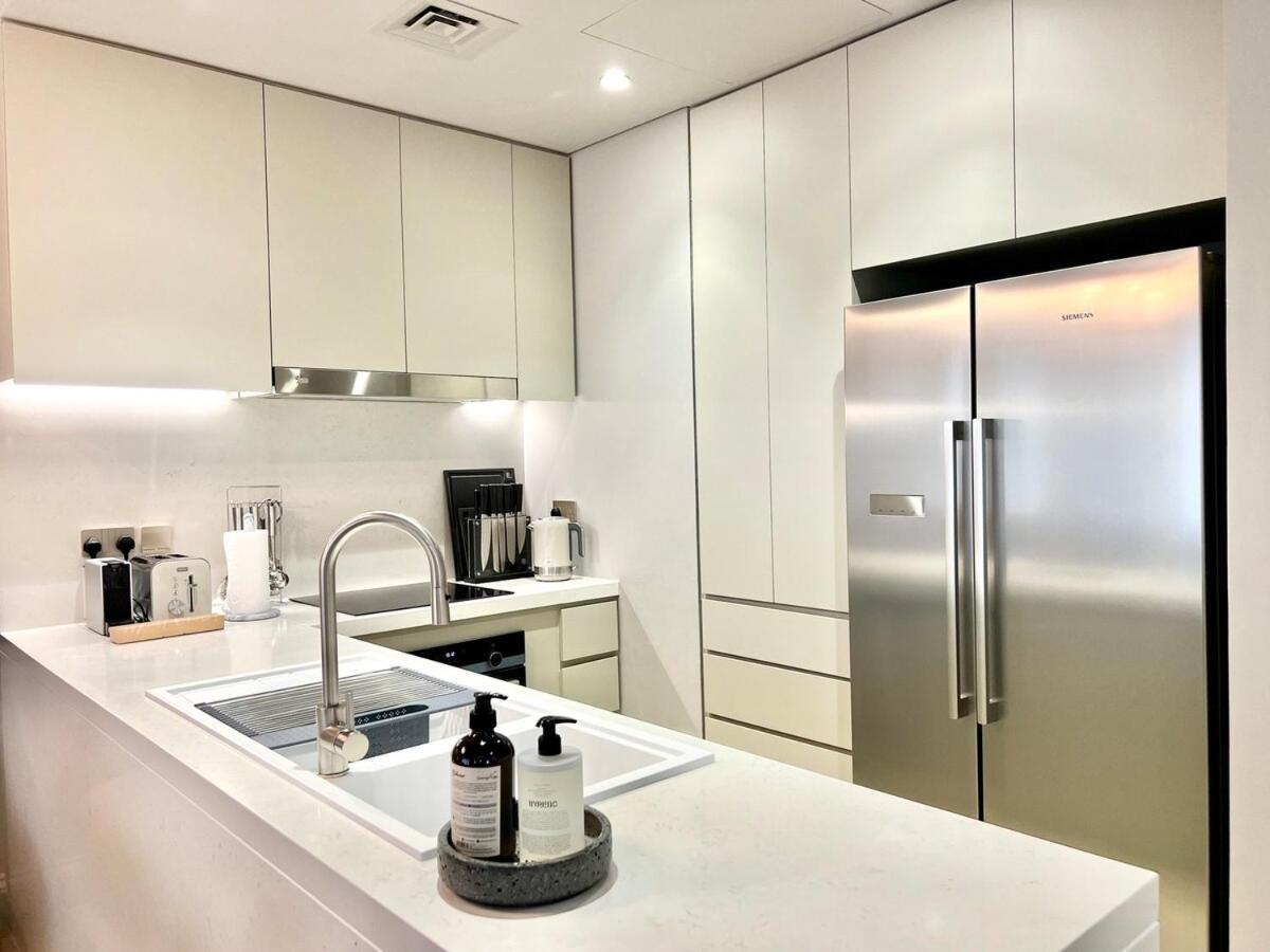 Apartment 50 Shades Of Grey Luxury Near